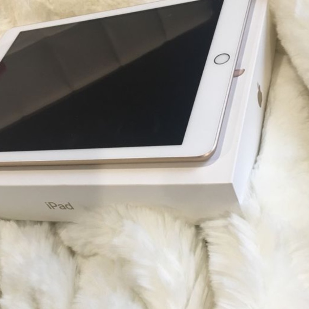 iPad